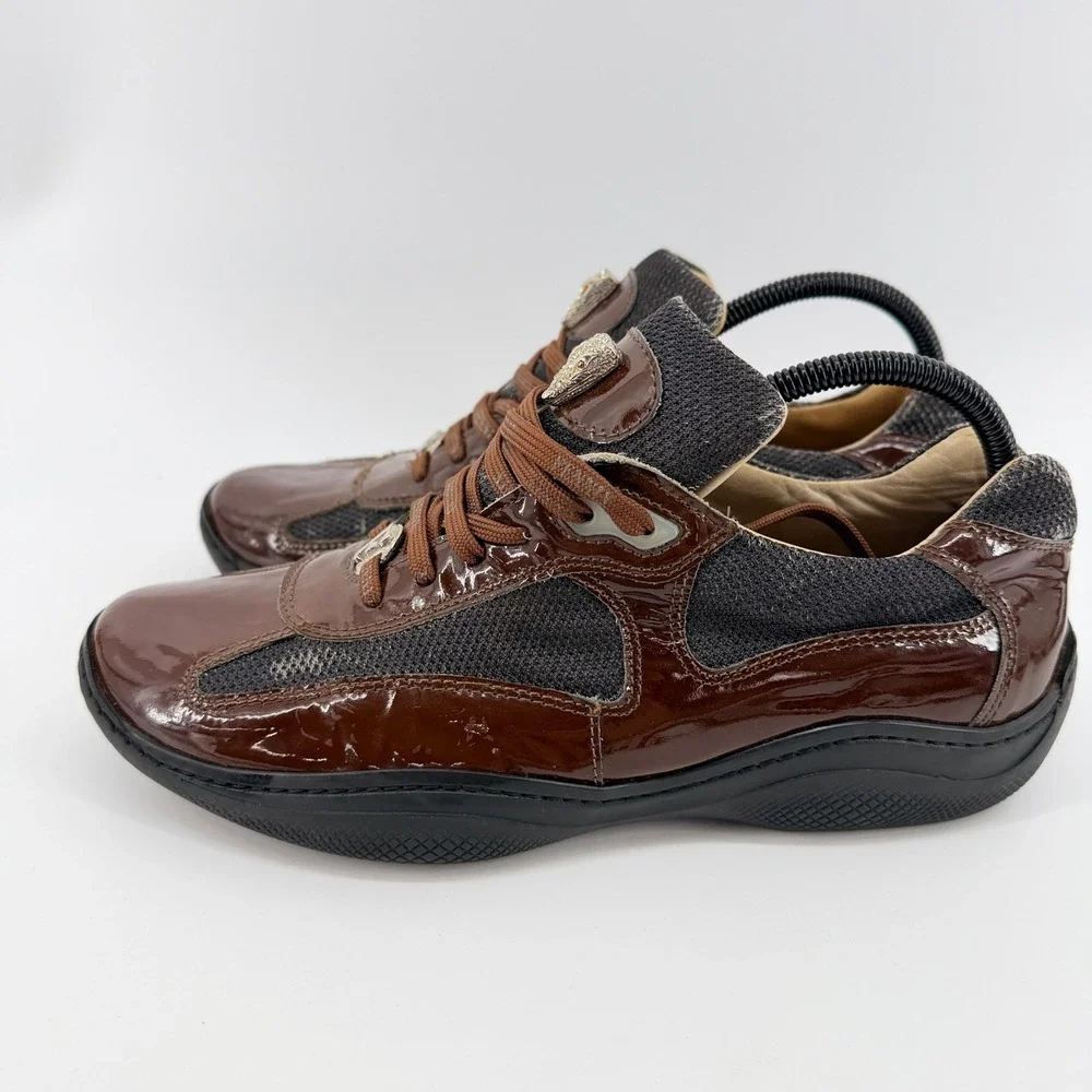 Fennix italy sneakers